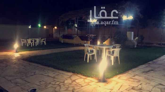 غرف عزاب في المزاحمية