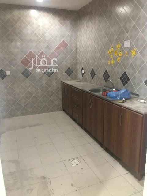 1693612 للإيجار إستراحة شباب في حي العارض مجلس خارجي وغرفتين ومطبخ وحمام مجدده