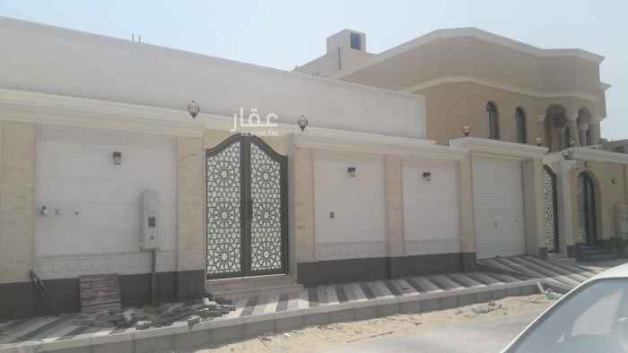 1677586 للبيع دور في غرب الدمام مساحه ٦٠٠ متر حي الامانه جديد عباره عن ٧غرف وصاله جديد ومطبخ واجه حجر شغل ممتاز مطلوب مليون ٢٥٠الف