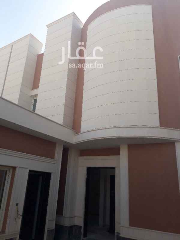 فيلا للبيع فى حي طويق ، الرياض صورة 2