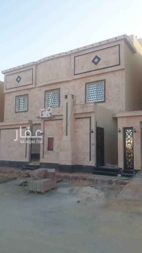 1676656 درج صاله وشقه ..
يوجد ضمانات على العقار وحلول تمويليه ميسرة قريب من الخدمات وقريب من مسجد..
تتكون من ..
مشب وحوش ومدخل سيارة ومجلس رجال ومقلط ومجلس نساء وصاله ومطبخ ومستودع والدور الثانى ٤غرف نوم و٣حمام وصاله والسطح غرفة خادمه وحمام والشقه مدخل خاص ومجلس رجال وصاله ومطبخ و٢غرفة نوم و٢حمام..
التواصل واتس واتصال
0537332906