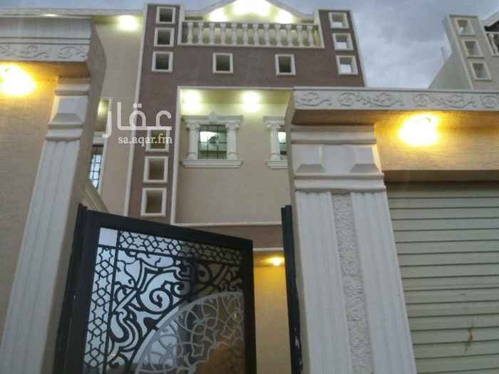 1495792 درج صاله ايجار مكون من مشب ومدخل سيارة وحوش و٢ مجلس ومقلط ومطبخ وصالة٦ وحمام و٥ غرف نوم مكان مميز بة جميع الخدمات الايجار ٢٦ ألف سنة كاملة دفعة واحدة للتواصل جوال ٠٥٣٧٢٥٦٧٨٩ ابو محمد مكتب جيلان للعقارات