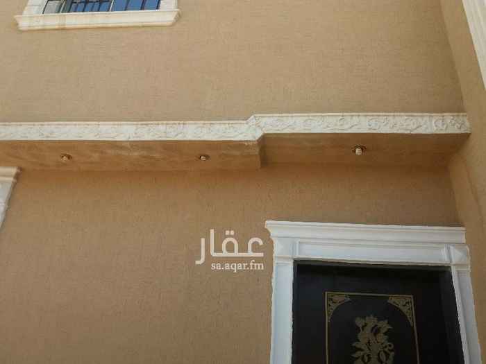 1618043 دور ارضي مستخدم مكون من مدخل سيارة وحوش ومجلس ومقلط وصالة ومطبخ و٣غرف نوم ٣حمام الايجار ٢١ ألف علي دفعتين للتواصل جوال ٠٥٣٧٣٥٧٦٨٩ ابو محمد مكتب أركان الرياض ابو محمد