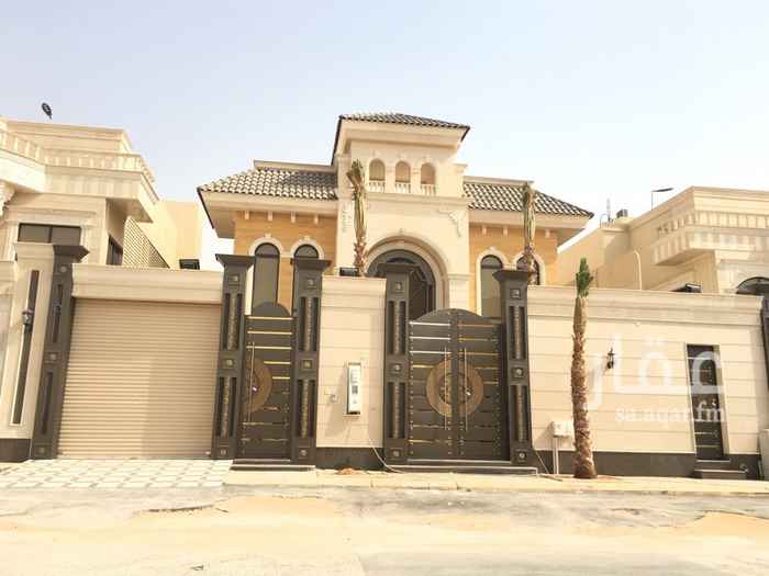 1584997 للبيع فيلا راقيه حى حطين النموذجى
الفيلا على السوم
درج فى الصاله
مسبح / مصعد / ملحق خارجى / ارضيات رخام
تكيف مركزى / جلسه فى السطح
المساحه : 600 م شارع 25 جنوبي
تتكون من :
الدور الارضى••• : ملحق خارجى حوش كبير مجلس ، مقلط ، صاله مجلس نساء
---
الدور العلوى : 6 غرف نوم وصاله
---
السطح : غرفه شغاله مع جلسه
مميزات الفيلا :
* موقع قريب من الطرق الرئسيه
* قريب من الخدمات العامه والخاصه
* تقع فى حى من ضمن ارقى احياء الشمال
الفيلا مع المالك مباشر