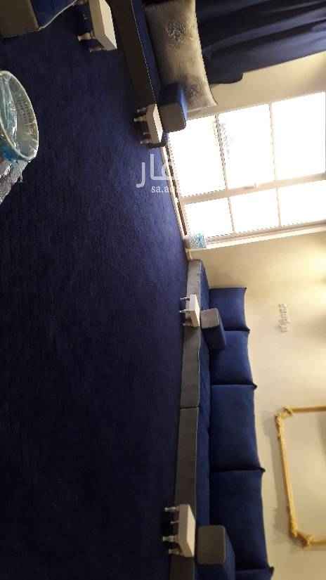 1657087 شاليه هلا للإيجار اليومي العنوان القادسيه الرياض;نظام الشاليه كبير /////جميع الخدمات متوفره قريبه من المطاعم وسوبر ماركت وغيرها مطبخ /////// ودورات مياء الثانيه دخلي وحد خارجي صاله غرفتيه نوم2 مسبح / من نص متر لي متر ونص مجلس ///// 5×٦ //////العاب للاطفال///// يوجد فاصل جاجز بين الشاب ////والعويل قسمين/// سعر الايجار يتم التنسيق علي حسب الايام المرغوب فيها للتوصل مع الحارس/// الخميس والجمعه ٧٠٠ وايام الاسبوع //////٥٠٠ريال //////