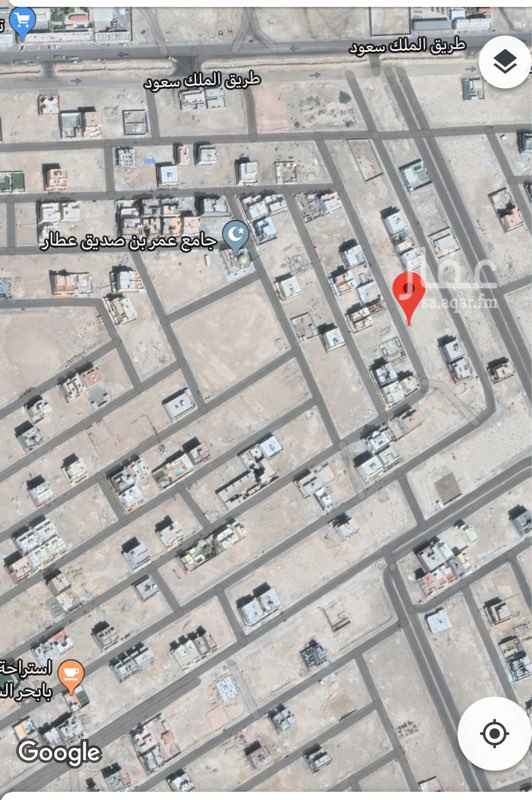 1164828 للبيع ارض في مخطط الخالديه السياحي الجزء / ها
{حي الزمرد }
مساحه 625 م
شارع 15غربي موقع ممتاز للسكن
قريبه من شارع الملك سعود ارض نظيفه من الصبخه
صك الكتروني ولافراغ فوري
مطلوب 500 الف
نبيع ونشتري جميع العقارات في منطقه ابحر وخليج سلمان
