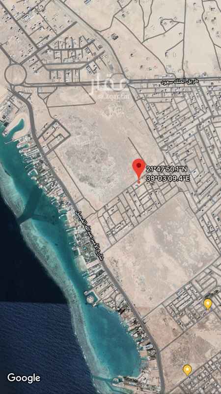 1207659 للبيع قطعتين ارض تجاريه
بمخطط نزهة ابحر 339
مساحة 600 متر كل قطعه
شارع 32 الفاصل الشمالي تجاري
معتمد نافذ من خط الكباين مطلوب 700 الف للقطعه