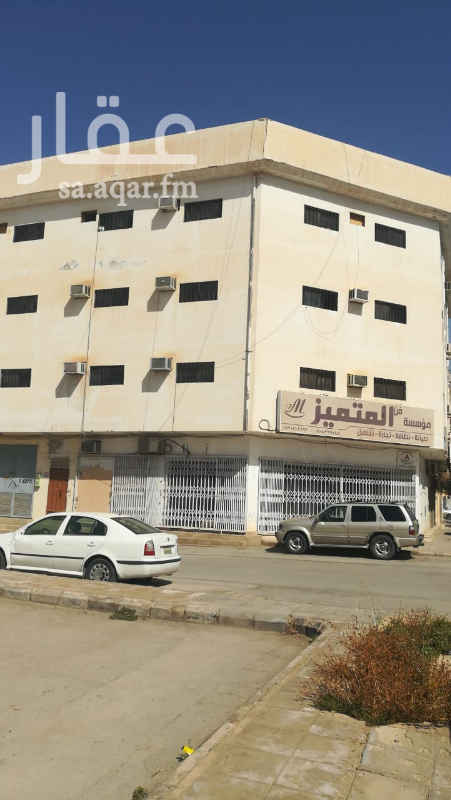 1696555 لايجار محل بحى الصفراء فاتحتين
مساحة المحل 50 متر تقريبا
# علما ان الموقع على المحدد على الخريطة موقع مقر الشركة ( شركة العودة العقارية ) #
الموقع - بريدة - حى الصفراء - خلف جزيرة الطفل
للتواصل :- 0537652224