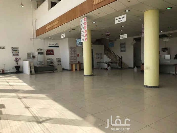 1696736 صالة عرض للايجار مع ميزانين ودور ثانى وسطح
جاهزة بجميع التشطيبات
مواقف خاصة بالصالة
تصلح نشاط لشركة مكاتب - او شركة مطاعم عوائل وافراد
يتميز بموقعة بجانب مطعم الطازج
المساحة 450 متر
# علما ان الموقع على المحدد على الخريطة موقع مقر الشركة ( شركة العودة العقارية ) #
للتواصل :- 0537652224