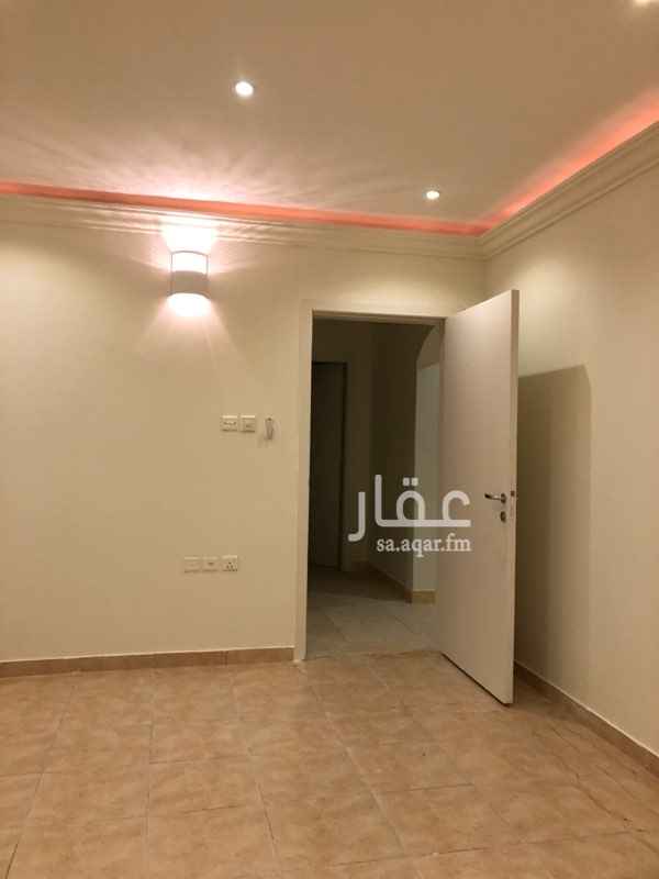 1401684 للإيجار شقة مع سطح
غرفتين نوم وصالة ومطبخ ومجلس
٢ دورة مياة
مكيفات ومطبخ
المطبخ مجهز فرن وثلاجة وغسالة
موقف سيارة بالبدروم