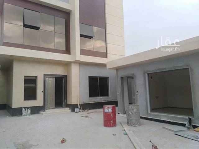 1583128 فيلا للبيع حي حطين الخزامه جديده ٥٥٤م درج صاله فقط تحت استقبال كامل غرفة سائق ملحق خارجي مسبح مصعد مطبخ خارجي حديقه فوق ٥اجنحه السطح غرفه خدامه وغرفه غرفه غسيل صاله كبير شماليه شارع ١٥ عليه ٣مليون ٤٥٠ الموقع غير دقيق واتس ٠٥٠٧٩٧٨٠١٠ ارسلك الموقع