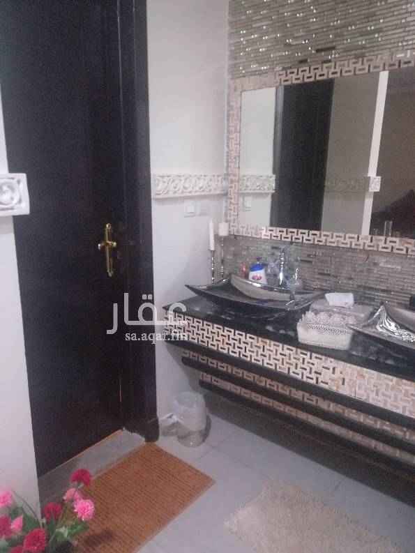 1640562 فيلا للبيع حي الياسمين مربع ١٠ دورد دور شقه مستخدمه سنتين ونص الدور الأرضي ٣غرف وصاله ومطبخ ومجلس رجال ومقلط وصاله ملحق خارجي غرفة سايق مدخل سياره مساحه ٣٧٥م الموقع غير دقيق واتس ٠٥٠٧٩٧٨٠١٠ ارسلك الموقع الفيلا ساكنا لازم موعد العرض مباشر من المالك وحصري