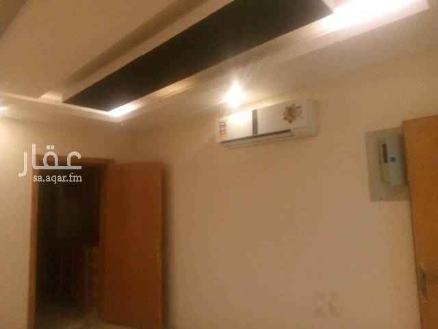 1663441 سويت للايجار بحي طيبه غرفه وصاله وحمام وبوفيه