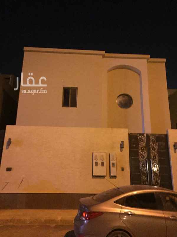 1507423 للبيع فيلا فاخره بحي الياسمين
دور + شقتين كل شقه نظام دورين
الدور الارضي ٣ غرف نوم
مجلس ومقاط وصاله ومطبخ
الشقق كل شقه نظام دورين تحت استقبال مع غرفة نوم وفوق غرفتين نوم مع غرفة خادمه وغرفة غسيل