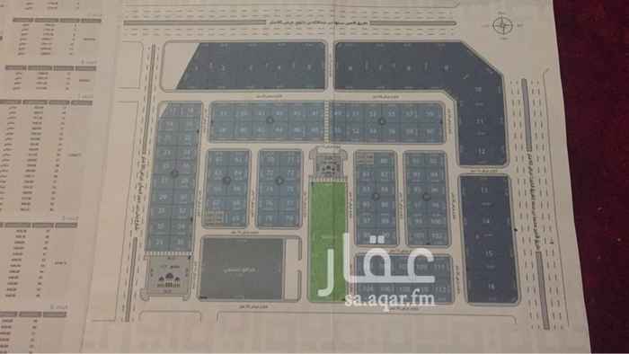 1687794 للبيع ارض سكني بمخطط واحة القيروان ( العجلان الجديد )
الاطوال ٢٢*٢٧
البيع ٢٦٥٠+ الضريبه
السعر علي شور المالك
زاويه جنوبيه شارع ١٥ و غربيه شارع ١٥
مخصوم من المساحه غرفة الكهرباء