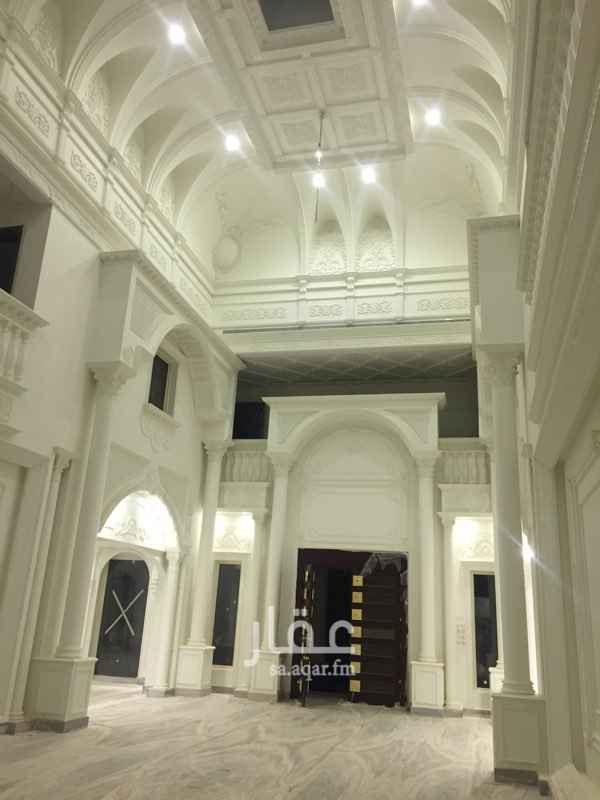 1742696 نعتذر للوسطاء
للبيع قصر فاخر بشمال الرياض
تصميم وتشطيب فاخر
يوجد قبو
يوجد مصعدين
يوجد حوش كبير
علي ثلاث شوارع
لتفاصيل دقيقه والموقع الدقيق واتساب فقط
الموقع الموجود بتطبيق عقار غير دقيق مره
السعر علي شور المالك