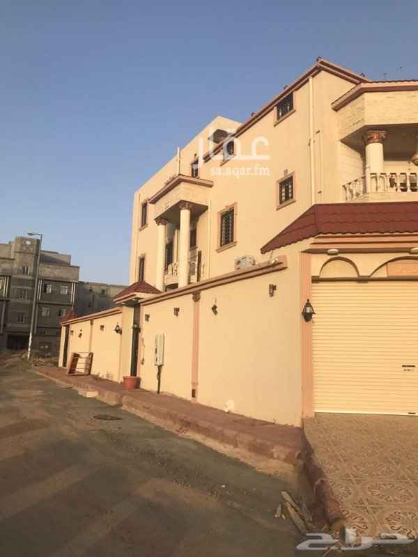 فلل للبيع في حي الفيصلية تطبيق عقار