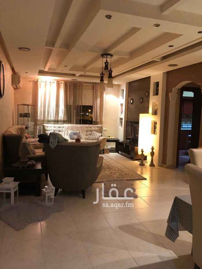 1497753 شقة واسعة عبارة عن مجلس وصالة نساء كبيرة وصالة جانبية وثلاث غرف نوم واحدة ماستر ومطبخ
