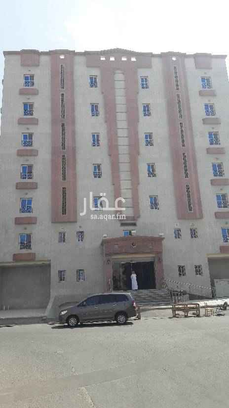 1439557 عماره تجاريه سكني علا شارع حراء حي المروه قريبه من المطار شارعين متظاهره يوجد فيها خمسه محلات تجاريه وأربعين شقه من خمس غرف واربع غرف جديده ما انسكنت عمرها شهرين تشطيب سوبر لوكس للبيع أو للأيجار الكامل تنفع للشركات حق المطار أو للمستثمرين للاستفسار الاتصال علا جوالي او جوال الوكيل 0509138338 ابراهيم الجيلاني سعر لقطه