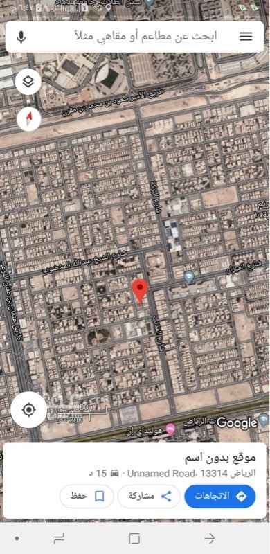 1159657 للبيع ارض سكنيه زاويه ف المربع الذهبى بحى الفلاح
مساحه ٦٨٠م
اطوالها ٤٠على شارع ١٠م جنوبي و ١٧م على الشارع ٢٠م غربي
سوم ٣١٠٠
البيع ٣٣٠٠
مباشر من المالك