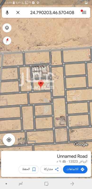 1515656 للبيع قطعه ارض سكنيه
حى ملقا العساكر
المساحه 660م
الأطوال 22✖ 30
شارع 15م جنوبى
البيع 2600
مباشر مع الوكيل