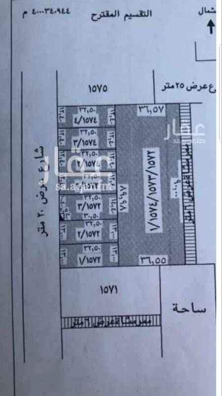 1689929 للبيع أرضى سكنيه
حى جوهره القيروان
عدد ٤ قطع
مساحات ٤٠٣م الأطوال ١٤.٤ * ٣٢.٥
عدد ٢ قطع ٤٢٢.٥م
الأطوال ١٣ * ٣٢.٥
عدد ٢ قطع ٤٣٨.٥م
شارع ٢٠م غربى
حد البيع ٢٣١٠ شامل الضريبة
مباشر مع وكيل الافراغ
