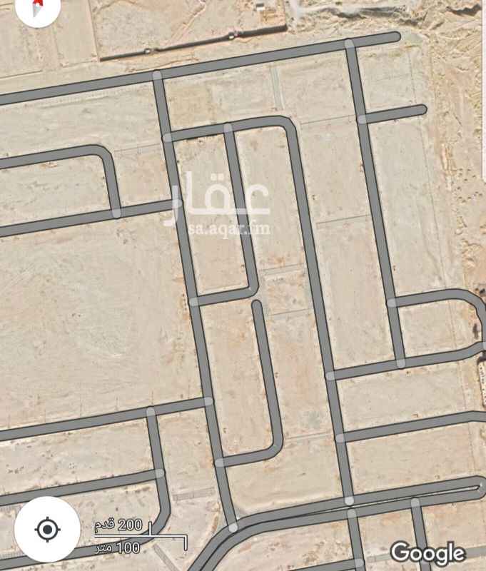 1694343 للبيع قطعه ارض سكنيه
حى العجلان قيت
زاويه جنوبيه ١٥م
غربيه شارع ٢٠م
المساحه ٥٨٧م
بها ارتواز عمق ١٠٠م
تم حفرها وبناء خزنين مع العزال الصغير ٥* ٣ وخزان كبير ٧ * ٣
وتم صب نظافه القواعد ووضع الحديد البيع لظروف صحيه
المخطط كامل وجاهزه والرخصه
مباشر