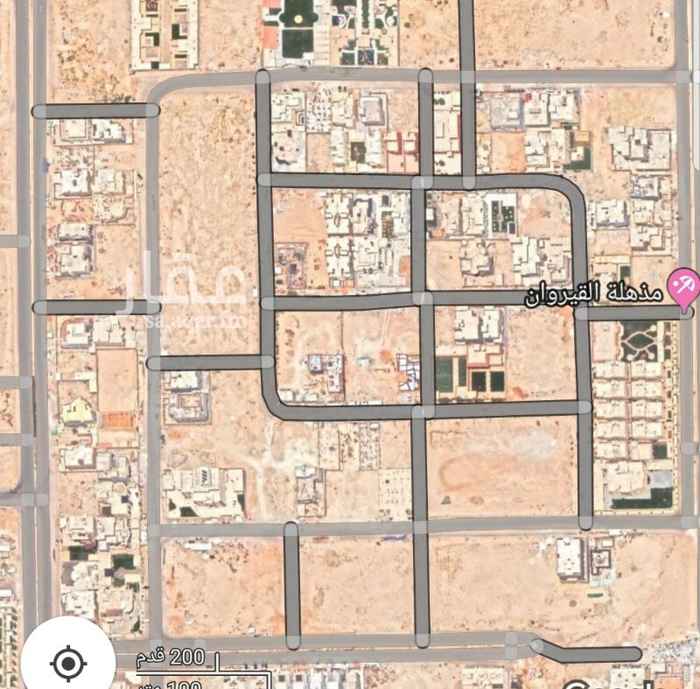 1694358 للبيع قطعه ارض سكنيه
حى القيروان
المساحه 500م
الأطوال 20 * 25
شارع 15م شمالى
سوم 2500
مباشر مع الوكيل