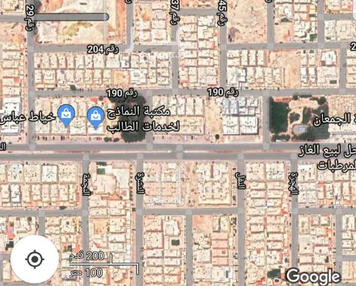 1707859 للبيع قطعتين ارض ف صك واحد تجاريه ف حى الياسمين مربع 9
المساحه 1550م
شارعين متظاهرين
شارع 35م شمال
جنوبى شارع 15م
الاطوال 62 * 25
بيع 3100 + الضريبة