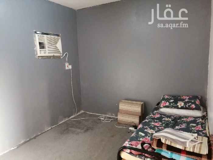 1336309 غرفة للايجار
مساحتها 3×4
مدخل مستقل
دورة مياه
بها مكيف
وثلاجة صغيرة
ومايكرويف
وسرير
الإيجار 6000 آلاف ريال