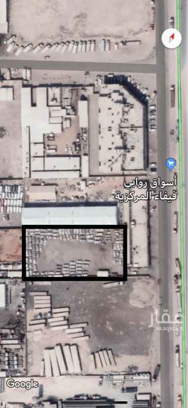 1499734 حوش بعداد كهرباء مستقل
