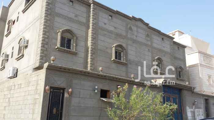 عمائر للبيع في حي الرحمانية تطبيق عقار