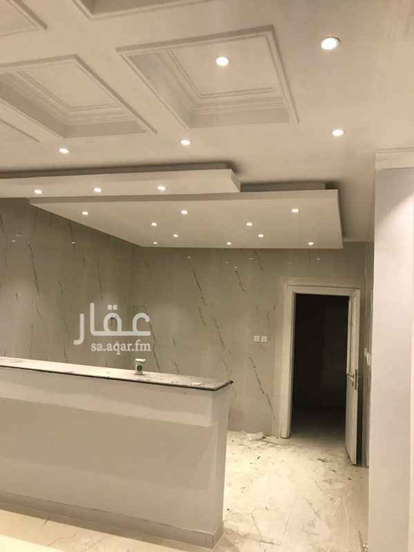 1560893 للاجار دبلكس جديد بحي الرحاب