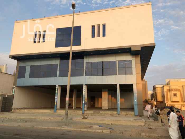1703358 عمارة ومعارض للايجار طويل المدئ،
٣ ادوار وملحق + طابق سفلي
للتواصل
0555747606
0533801070