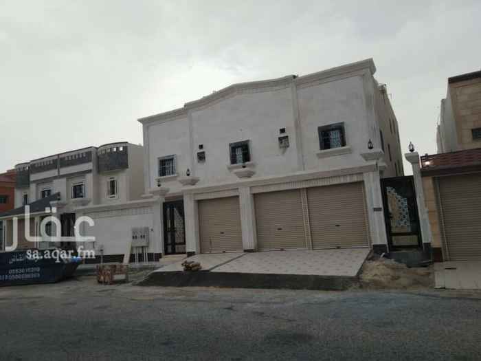 1550799 دور وثلاث شقق جديد حي طيبه حي 244 غريب من الحديقه وشامل الضمانات