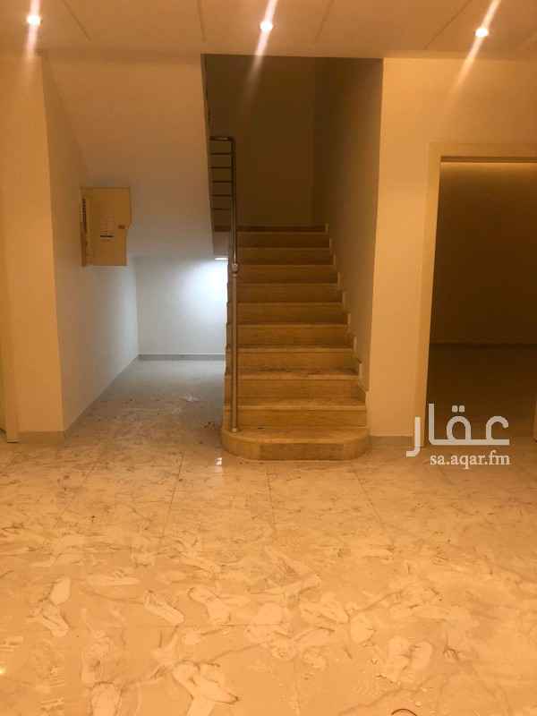 شقة للايجار في حي ظهرة لبن في الرياض