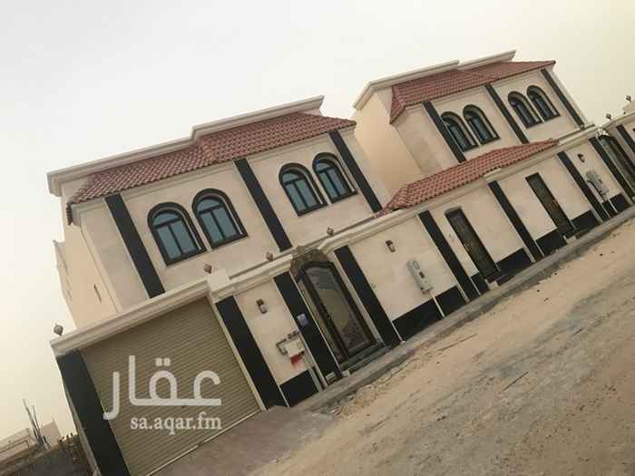 1400017 فيلا تشطيب ممتاز عليها ضمانات شامله السباكه والكهرباء والسعر ٩٠٠الف الاستفار الاتصال ٠٥٣٨٠٧١٤٨٨ابو ندي