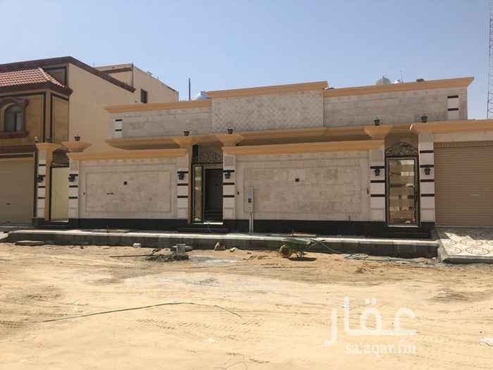 1527844 دور وملحق تشطيب ممتاز عليها ضمانات شامله السباكه والكهرباء والهيكيل الانشاي موصفات ٣عرف نوم وصاله ومطبخ ومجلس نساء ومجلس ومقلط رجال وحواش وكراج والسطح عرفه وحمام والسعر مليون صافي للمعاينه ٠٥٣٨٠٧١٤٨٨ ابوندي