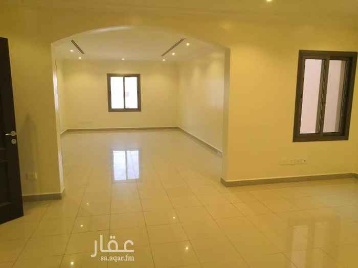 1720939 شقه مدخلين بجوار حديقه بلعليا دوبلكس دورين مكيفه مطبخ راكب مع سطح خاص مكونه من
مجلس رجال
غرفه طعام
صاله
مطبخ
٣ غرف نوم منهم غرفه ماستر
