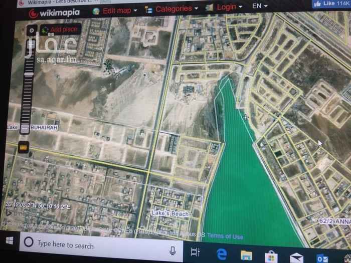 1740418 فررررصة خاصه للمستثمرين
🏛🏛🏛🌳🌳🏛🏛
للبيع ارض بلوك كامل في حي العزيزية بالخبر من البلك رقم 5 في مخطط رقم منظر البحيرة2/541
➖عدد الاراضي/ 19 ارض
➖مساحة للارض/ 17690 م٢
➖تقع الارض على 4 شوارع
➖ممكن البناء عليهم مجموعة فلل منفصلة ودبلكسات متصلة
➖تقع على شارع 25 متر شمال+ وعلى شارع 15متر جنوب ويتتم على نافذ8 متر+ وعلى شارع 15 متر شرق+ وعلى شارع 25 متر غرب
➖رقم البلك/ 5
➖أرقام القطع /51--52--53--54--55--56--57--58--59-60-61--62--63--64--65--66--67--68--69
♦سعربيع المتر نهائي/800ريال
♦