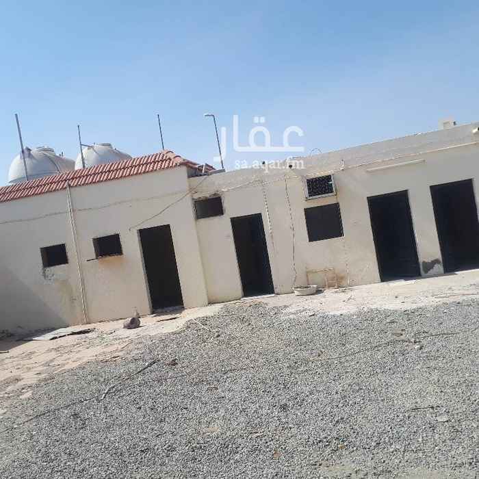1662073 للايجار حوش فيه 24غرفه مع المرافق مطلوب 150000ريال ايجار سنوي
