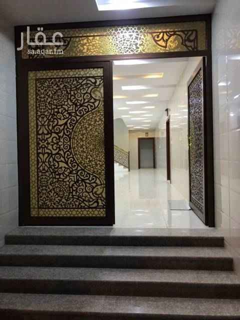 1716353 لايجار شقق فاخره تتكون ٤غرف