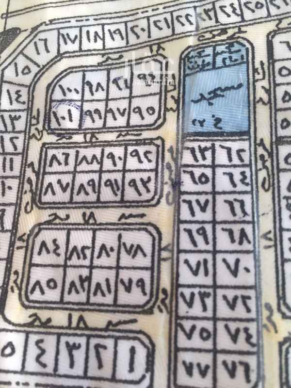 1731737 ارض الحي 10/م رقم 93 مساحه 606 شارع 18جنوب 18 غرب مستويه
مطلوب 630