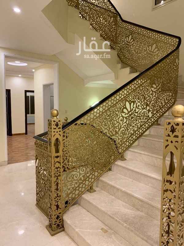 1387684 • فيلا راقية بحي اللؤلؤ.
• مساحة ٣٠٠ م
•شارع ٢٥ نافذ من شار الأمير عبدالمجيد
• الدور الأرضي:
عدد ٢ مجالس كبيرة + صالة كبيرة + مطبخ + ٢دورة مياة
-------------------------------------
• الدور الأول:
٤ غرف نوم + صالة كبيرة + ٤دورات مياة .
-------------------------------------
• الملحق:
غرفتين + صالة + سطح ..
• موقف خاص.
• يتميز الموقع بالهدوء والنظافة.
تمّ بناء الفيلاّ وتشطيبها بأجود وأفضل المواد والقطع المتوفرة.
• ضمان على السباكة و الكهرباء و الدهانات و الخزانات.
المطلوب ؛ مليون و خمسمئة ألف