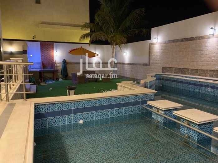 1447939 فيلا راقية جداً في حي الياقوت.
• فيلا منفصلة (مودرن)،
• مساحة الأرض 450م
• موقف خاص.
•دور (بدروم) يمكن الإستفادة منه لعمل مناسبات أو غيره.
• يتكون الدور الأرضي من غرفة الحارس+ موقف للسيارات + مجلس رجال + صالة معيشة + مجلس نساء + مطبخ
+ دورتين مياه +مسبح +حديقة صغيرة .
• يتكون الدور الثاني
4 غرف نوم + صالة معيشة + ثلاث
دورات مياه.
•يتكون الملحق من غرفتين +دورة مياه+..
• ضمان على السباكة و الكهرباء و الدهانات و الخزانات.
المطلوب: 2 مليون و700 ألف ريال
الموقع غير صحيح
0538263664