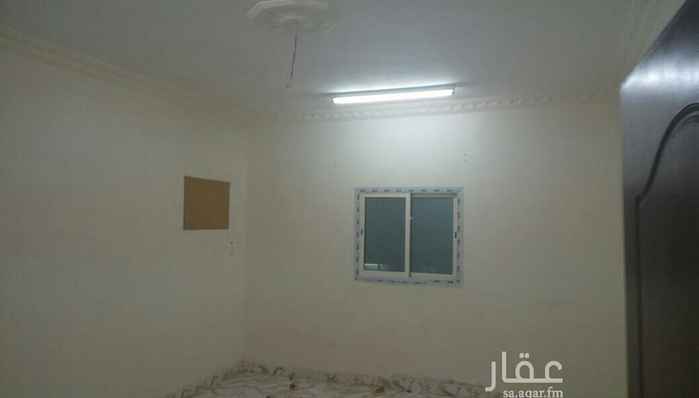 1642262 شقه غرفتين وصاله وحمام ومطبخ
0538344046