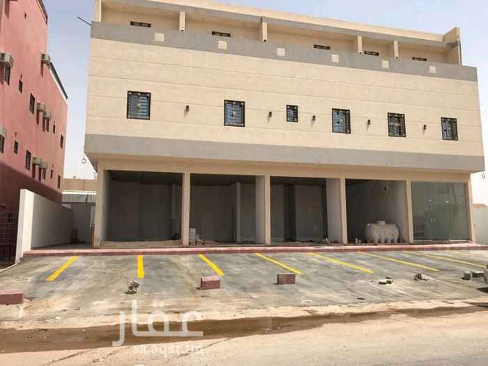 1349894 محلات للإيجار بعماره جديده
المحل الواحد على ٢٠ ألف شارع ٣٥ شمالى
المساحة تقريبا ٣٥متر ٥ متر فى ٧ متر
إن شاء الله السعر فيه تفاوض
العمارة جديدة وموقعها ممتاز جدا باليرموك الشرقي
وتوجد... لدينا... عروض... لدينا.....
