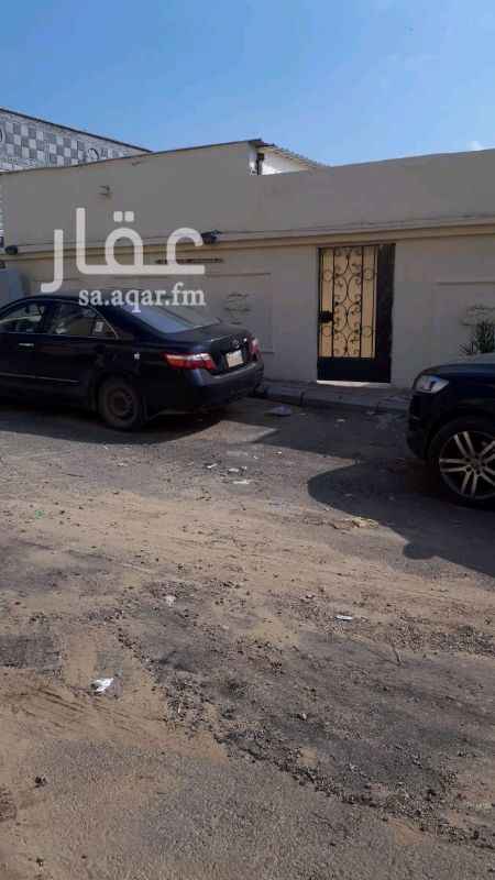 1258804 استراحة صغيرة في السامر والاجواد غرفتين وحوش للايجار السنوي ١٨،٠٠٠ ريال