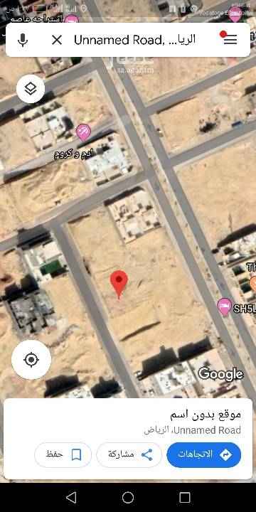 1589288 للبيع قطعه ارض سكنيه
حي النرجس الكيلو الربع الشرقي
قريبه من طريق الملك سلمان
المساحه ٤٥٠ الاطول ١٥*٣٠
شارع ١٥غربي
البيع ١٧٣٠
غير الضريبه
التواصل واتس