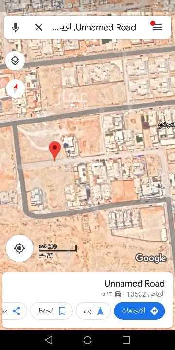 1639089 للبيع قطعه ارض سكنيه بالجوهره
المساحه ٣٩٩م
الاطوال ١٢×٣٣.٢٥
شارع ١٥ شمالى
البيع ٢٣٠٠ ريال